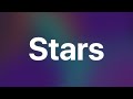 PNAU Bebe Rexha Ozuna Stars Lyrics