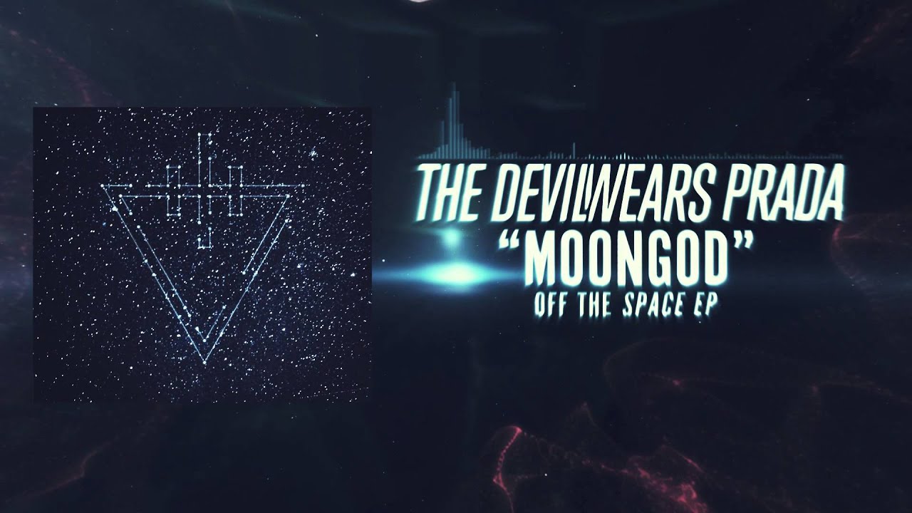 The Devil Wears Prada - Moongod