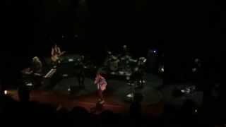 Dave Gahan & Soulsavers - ''In The Morning'' [Live @ The Theatre at Ace Hotel, L.A., 19/10/2015]