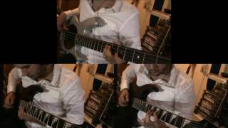 Triana - Quiero Contarte [FULL COVER]
