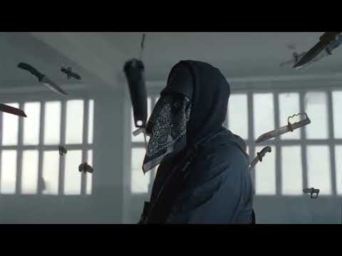 Ziak X Freeze Corleone X Menace Santana X Gazo "ultimate mashup" by spyque (prod by Aeron)