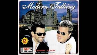Modern Talking  -  New York City Girl (2001) (HQ) (HD) mp3