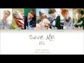 BTS (방탄소년단) – Save ME (Color Coded Han|Rom|Eng Lyrics) | by Yankat