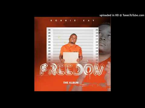 Ronnie Kay - Far Away(ft. DJ Shugeta)[FreedomAlbum]