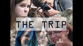 THE TRIP: Latvia, Estonia and Sweden