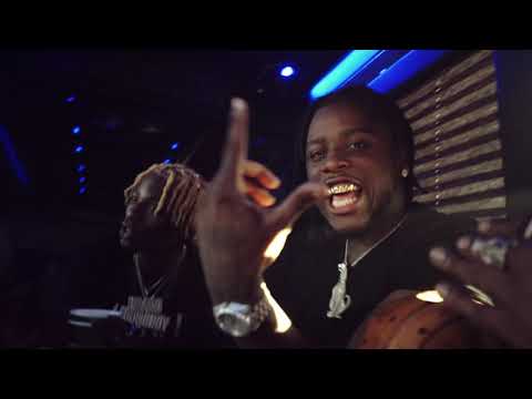 Soulja Boy Tell ‘ Em & Flo Malcom - No Sirskiii