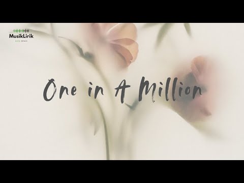 One in A Million - Ne-Yo I Lirik Lagu I Cover by Monair B (Reggae Cover)