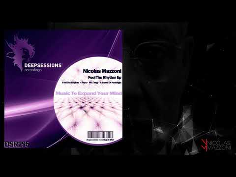 Nicolas Mazzoni - Mr. Fring (Deepsessions Records)
