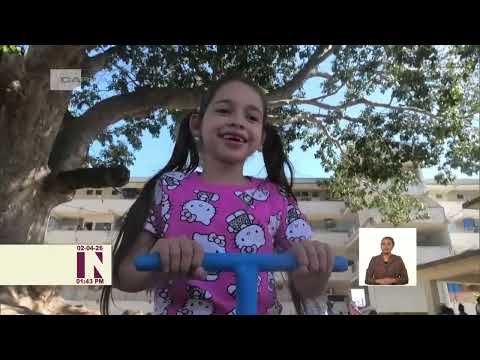 Nuevo programa gubernamental apuesta por rescate de espacios recreativos en Cienfuegos