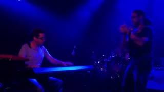 Jah Wobble &amp; The Invaders OTH - LIVE [mini-clip #4], “The Liquidator,” UG Arts, Phila., PA 9/22/16