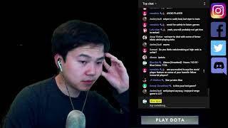 BLUE SPAN IMMORTAL RANKED DOTA 2 STREAM