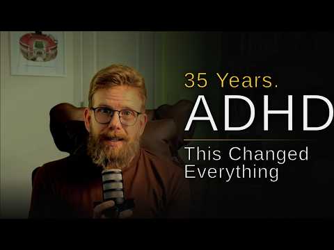 How AI Helps My ADHD Brain