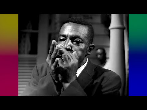 Shakey Jake • “Hey Baby” • 1962 [Reelin' In The Years Archive]