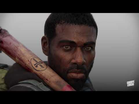 Behind The Scenes: "Overkill's The Walking Dead Launch Trailer"