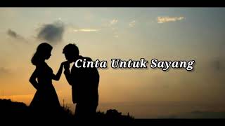 Download lagu Nazia Marwiana - Cinta Untuk Sayang mp3