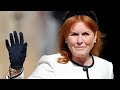 Mind Probe: The Duchess of York, Sarah Ferguson || Psychic Liz Cross 