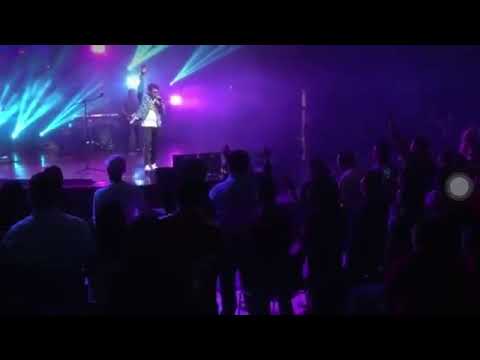 Padre Nuestro / Lowsan Melgar / ministracion (Conferencia Intencional).