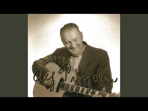 For Her Er Det Solskinn Og Sang - Alf Prøysen