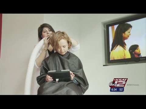 Invasion of Super Lice