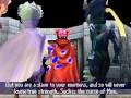 Final Fantasy IV Cutscenes 22 - Edge's Rage