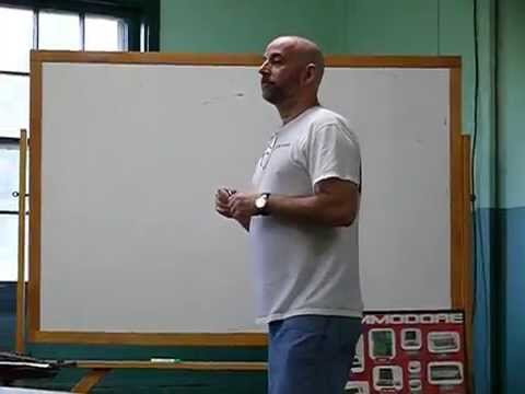 VCF East 8,0 2012 Commodore 8Bit 2.0 Part 4 of 5