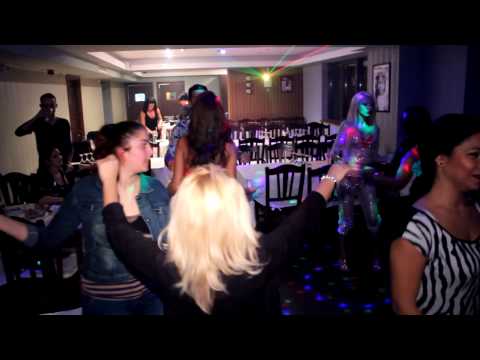 Cristi Mega si Formatia Marinica Namol - Doar langa ea (Casa Manelelor)