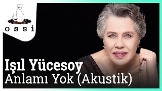 Işıl Yücesoy / Anlamı Yok