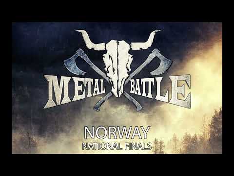 Coldflesh - Wacken Metal Battle Norway Finals - Highlights
