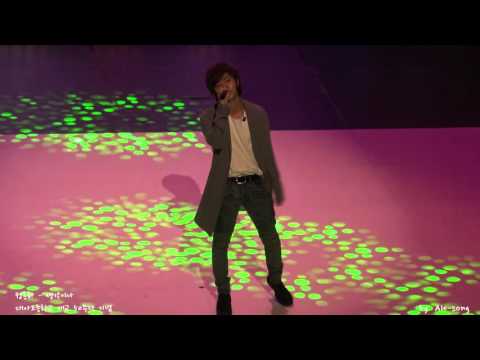 2016.4.30.- 01 정동하 - 생각이나 in 대아고등학교 개교 50주년 기념공연