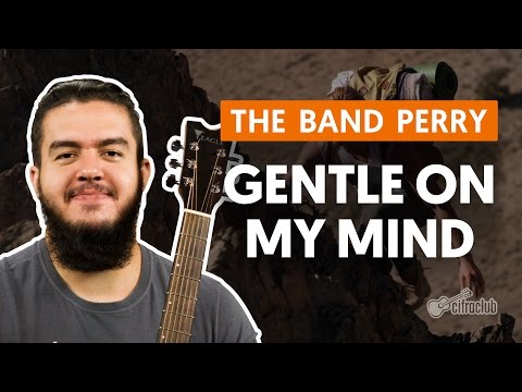 Gentle On My Mind - Frank Sinatra