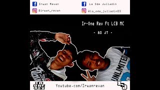 Download lagu IR-ONE REV ft LCB MC '- 80JT-' ( M/V) mp3 Download lagu IR-ONE REV ft LCB MC '- 80JT-' ( M/V) mp3