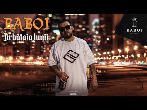 Baboi - In bataia lunii