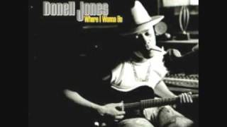 Donell Jones- Where I Wanna Be