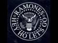ramones - out of here
