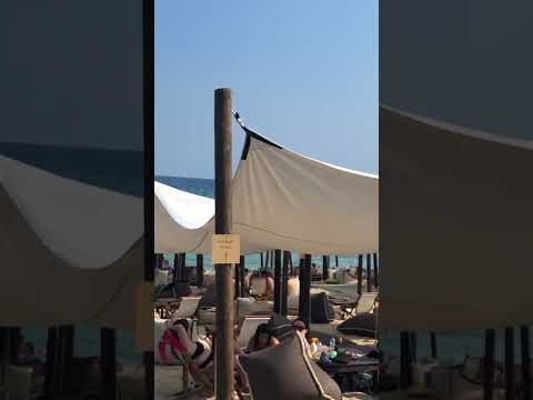 Ammolofi beach Kavala
