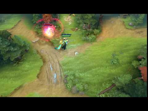 Dota 2 Dark Seer counter pick: Oracle.