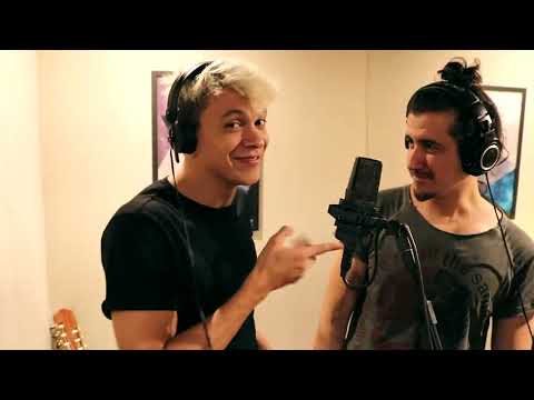 CHORA QUE ELE NÃO VEM MAIS ♫ ft AFONSO PADILHA  - MC ROZI