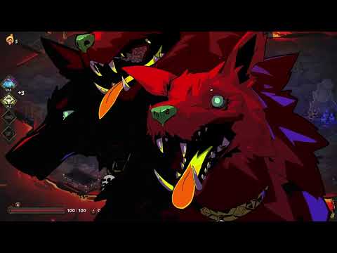 Hades 1 Story in LESS than 2 Mins!!