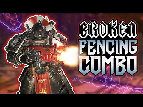 Strongest BOLT Tactical Build RIPS Tyranid in Patch 12.1 - Space Marine 2