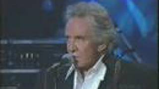 Johnny Cash- I Walk The Line (LIVE)