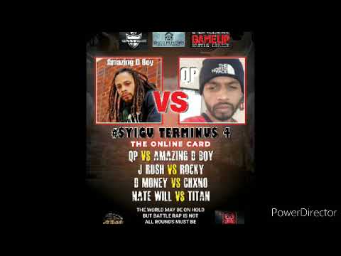 Jim B Dot vs D Money