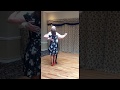 LOOK & LEARN Basic Slow Waltz by Bridget Harte Shallwedance.ie