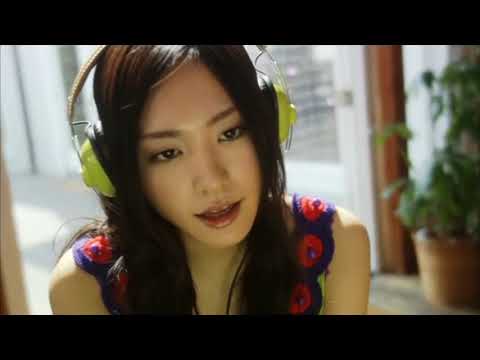 Yui Aragaki (新垣 結衣) - MV Make My Day - HD
