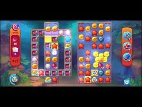 Fishdom Super Challenge Level - 10824