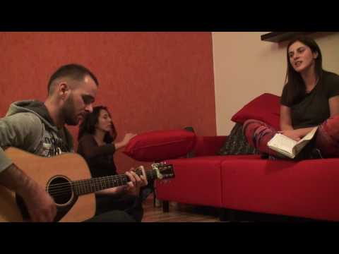 Simi, Ana si Vlad - Tristă fiară (Paunescu si Focul Viu)