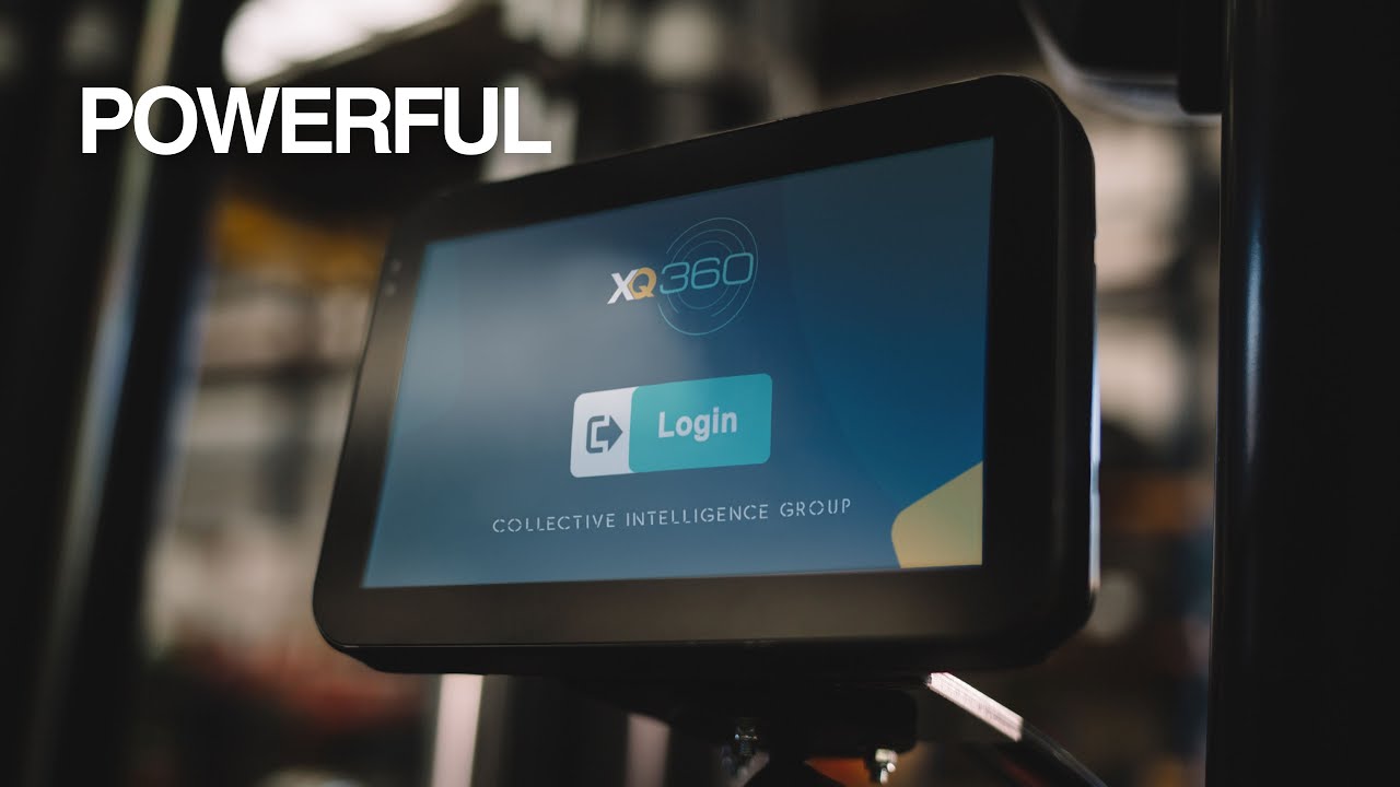 XQ360 is officially here. And it’s POWERFUL