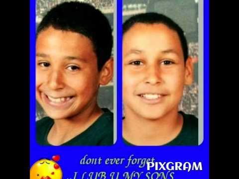 Happy Birthday my little girl Rayleen Baines we lo