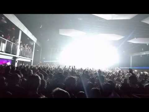 Ilan Bluestone - Echo - WDC Feb 6, 2016