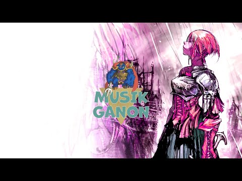 #1304 - Jeanne d'Arc - To Domrémy Village