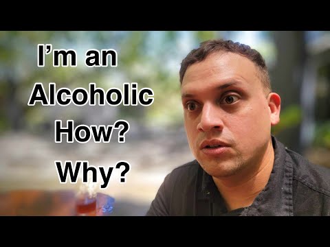 The Expats' Alcoholism Epidemic